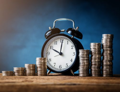 2 Core elements of investing