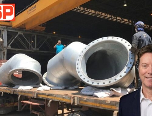 Origin Enterprises backs specialist steel fabrication for SA’s industrial recovery