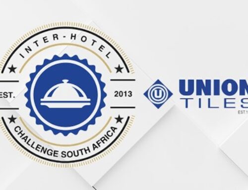 Inter-Hotel Challenge South Africa 2026 supported by Union Tiles